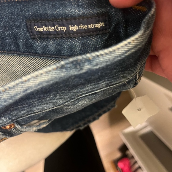 Citizens of humanity jeans - Picture 4 of 8